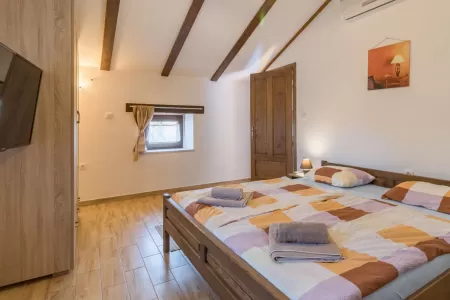 Villa Histria - Barban, Istria