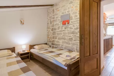 Villa Histria - Barban, Istria