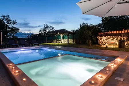 Villa Histria - Barban, Istria