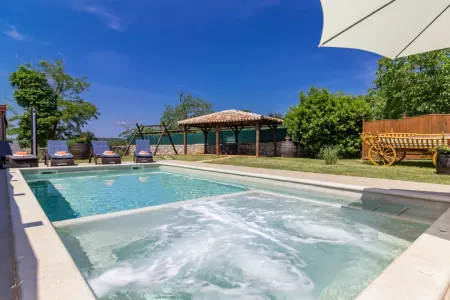 Villa Histria - Barban, Istria