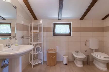 Villa Histria - Barban, Istria