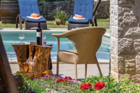 Villa Histria - Barban, Istria