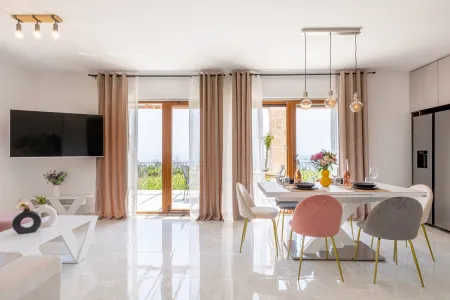 Villa Horizon - Dubrovnik, Dalmatia