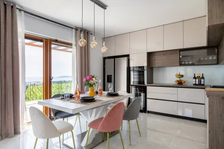 Villa Horizon - Dubrovnik, Dalmatia