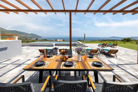 Villa Horizon - Dubrovnik, Dalmatia