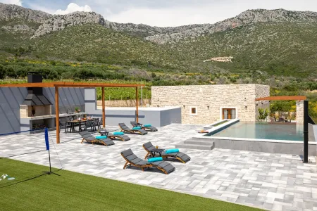 Villa Horizon - Dubrovnik, Dalmatia