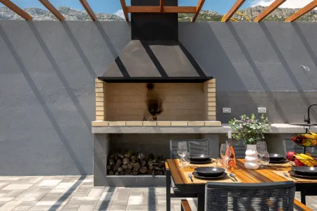 Villa Horizon - Dubrovnik, Dalmatia