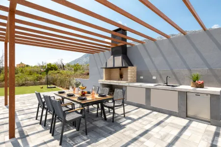 Villa Horizon - Dubrovnik, Dalmatia