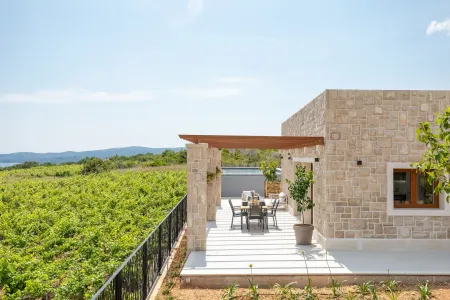 Villa Horizon - Dubrovnik, Dalmatia