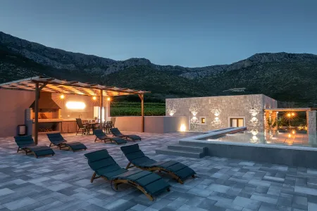 Villa Horizon - Dubrovnik, Dalmatia