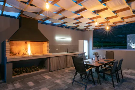 Villa Horizon - Dubrovnik, Dalmatia