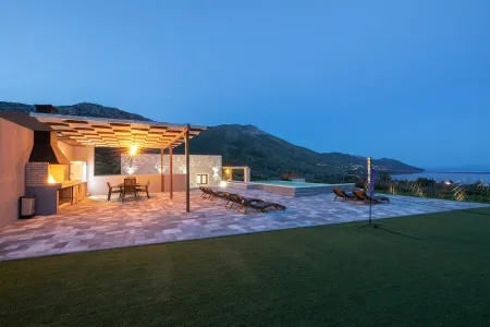 Villa Horizon - Dubrovnik, Dalmatia