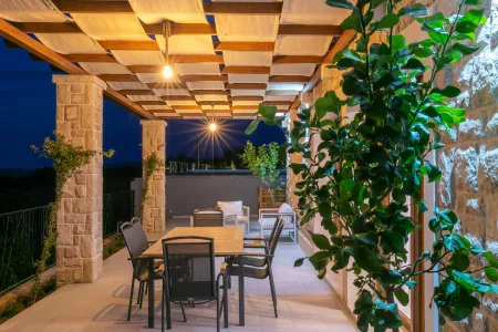 Villa Horizon - Dubrovnik, Dalmatia