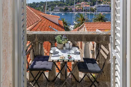 Villa Hvar Centre - Hvar, Islands