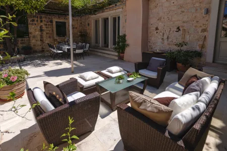 Villa Hvar Centre - Hvar, Islands