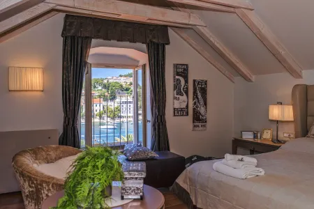 Villa Hvar Centre - Hvar, Islands