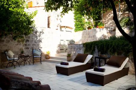 Villa Hvar Centre - Hvar, Islands