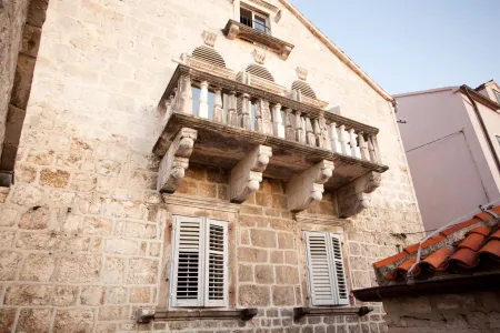 Villa Hvar Centre - Hvar, Islands