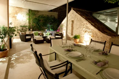 Villa Hvar Centre - Hvar, Islands