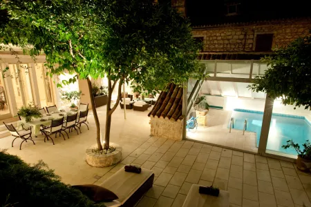 Villa Hvar Centre - Hvar, Islands