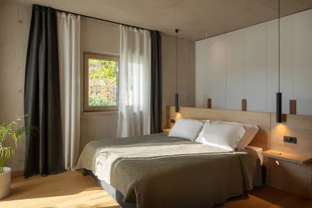 Vila Immortella - Labin, Istra