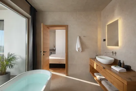Vila Immortella - Labin, Istra