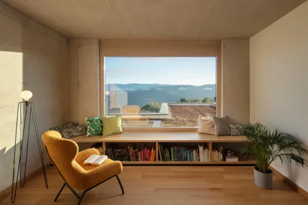 Villa Immortella - Labin, Istria