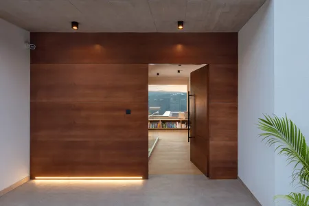 Villa Immortella - Labin, Istria