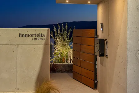 Villa Immortella - Labin, Istria