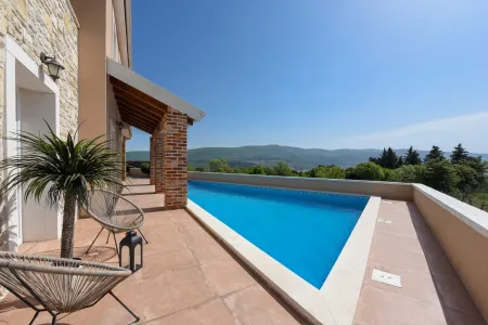 Vila Imperia - Zadar, Dalmacija