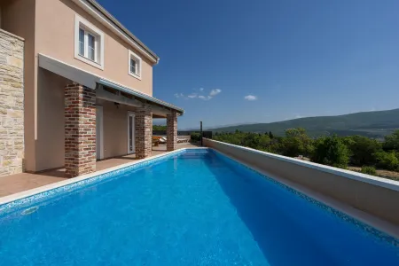 Vila Imperia - Zadar, Dalmacija