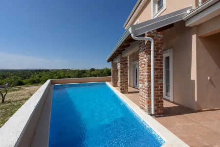 Vila Imperia - Zadar, Dalmacija