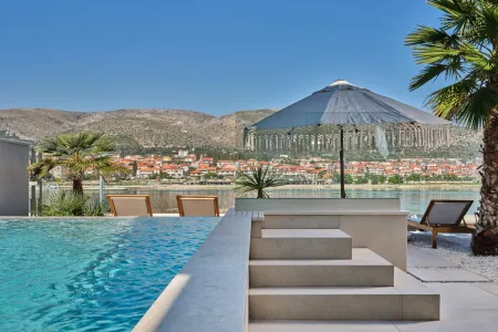 Villa Indigo Twin Collection - Split, Dalmatien