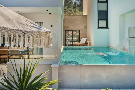 Villa Indigo Twin Collection - Split, Dalmatien