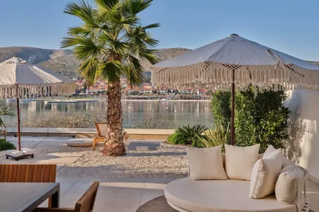 Villa Indigo Twin Collection - Split, Dalmatien