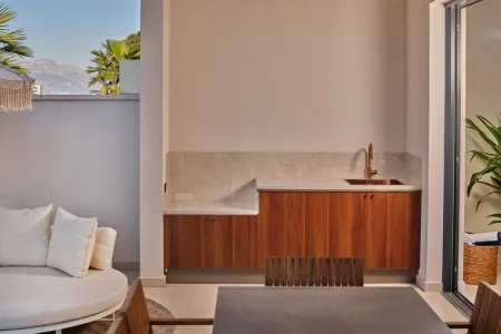 Villa Indigo Twin Collection - Split, Dalmatien