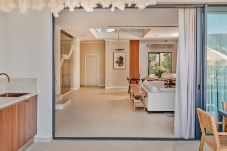 Villa Indigo Twin Collection - Split, Dalmatien