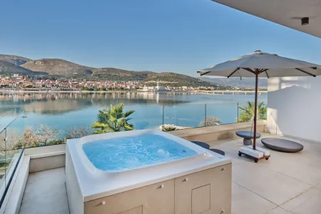 Villa Indigo Twin Collection - Split, Dalmatien