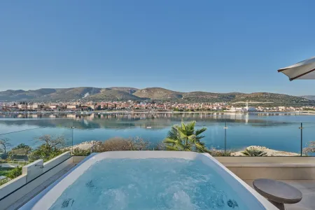 Villa Indigo Twin Collection - Split, Dalmatien