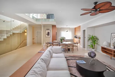 Villa Indigo Twin Collection - Split, Dalmatien