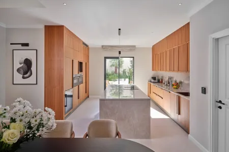 Villa Indigo Twin Collection - Split, Dalmatien