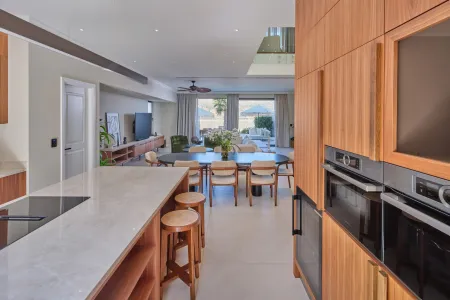 Villa Indigo Twin Collection - Split, Dalmatien