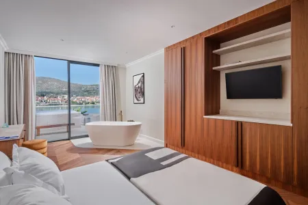 Villa Indigo Twin Collection - Split, Dalmatien