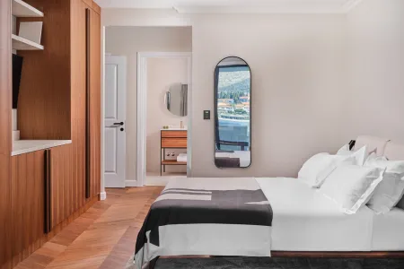 Villa Indigo Twin Collection - Split, Dalmatien