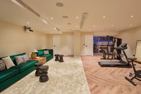 Villa Indigo Twin Collection - Split, Dalmatien