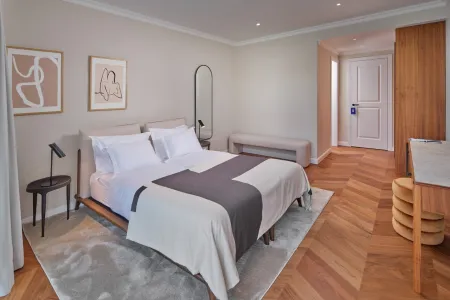 Villa Indigo Twin Collection - Split, Dalmatien