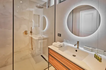 Villa Indigo Twin Collection - Split, Dalmatien