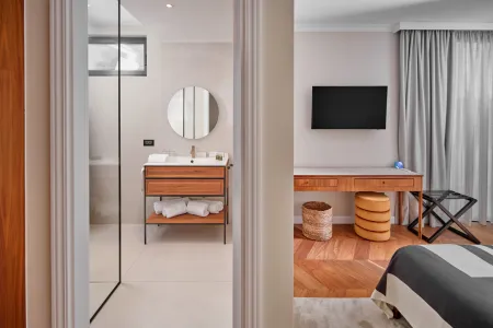 Villa Indigo Twin Collection - Split, Dalmatien