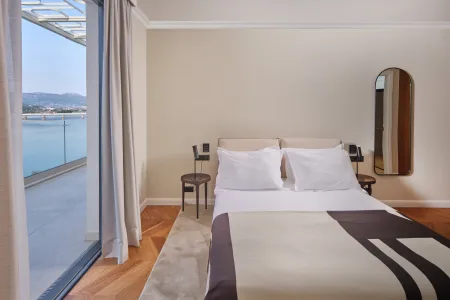 Villa Indigo Twin Collection - Split, Dalmatien