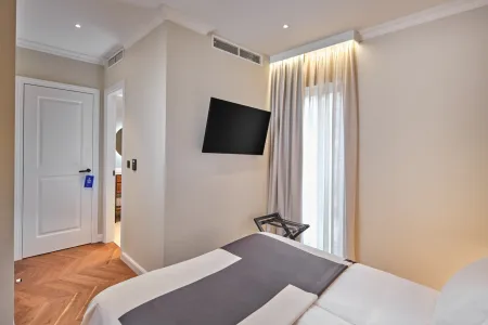 Villa Indigo Twin Collection - Split, Dalmatien